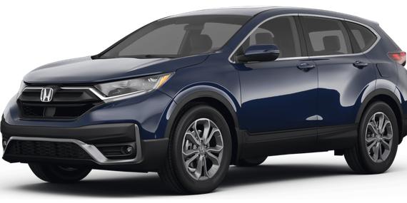 HONDA CR-V 2022 2HKRW2H82NH628910 image