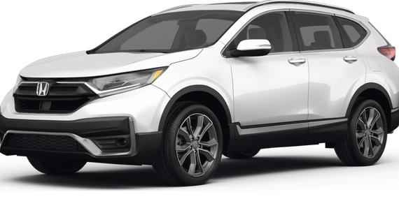 HONDA CR-V 2022 5J6RT6H97NL058529 image