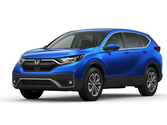 HONDA CR-V 2022 7FARW2H57NE034757 image