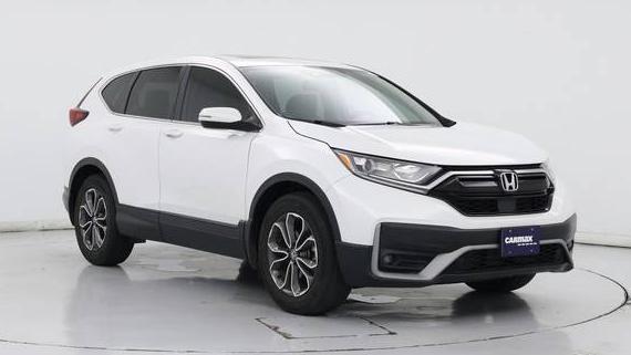HONDA CR-V 2022 7FARW1H86NE012012 image
