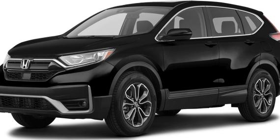 HONDA CR-V 2022 7FARW2H54NE041942 image