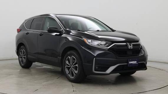 HONDA CR-V 2022 5J6RW2H5XNA004800 image