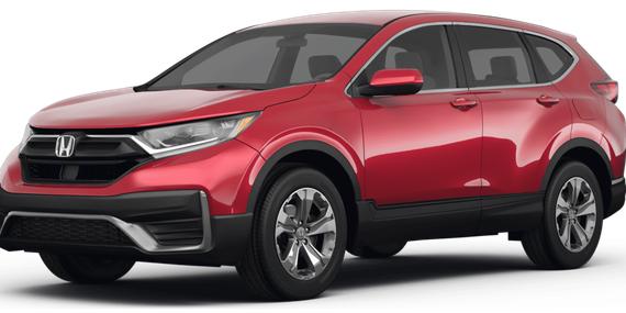HONDA CR-V 2022 2HKRW2H77NH628280 image