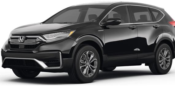 HONDA CR-V 2022 5J6RT6H88NL041116 image