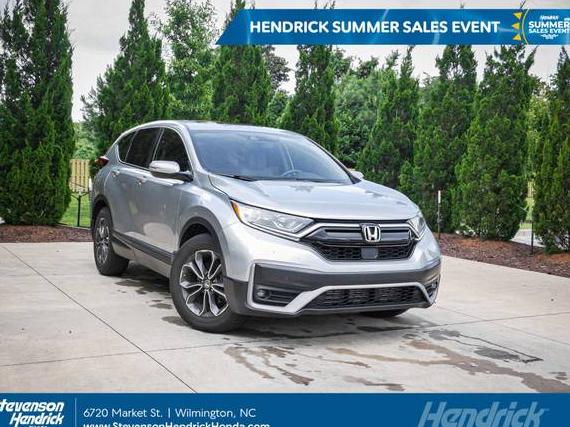 HONDA CR-V 2022 7FARW1H83NE016776 image