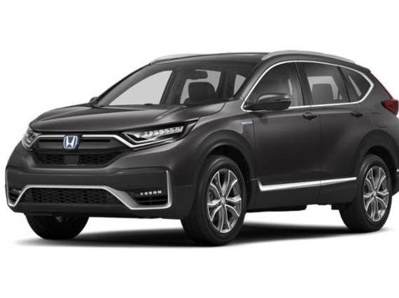 HONDA CR-V 2022 5J6RT6H90NL025601 image
