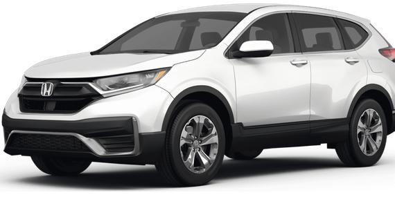 HONDA CR-V 2022 2HKRW2H78NH619653 image