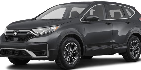 HONDA CR-V 2022 7FARW2H59NE029754 image