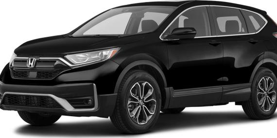 HONDA CR-V 2022 2HKRW1H59NH404100 image