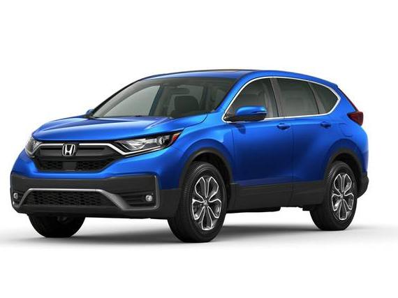 HONDA CR-V 2022 5J6RW2H54NA014724 image