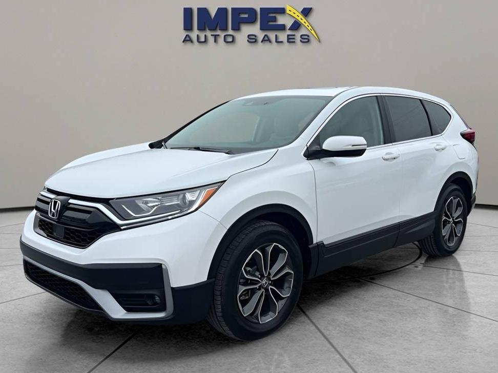HONDA CR-V 2022 7FARW1H86NE016464 image