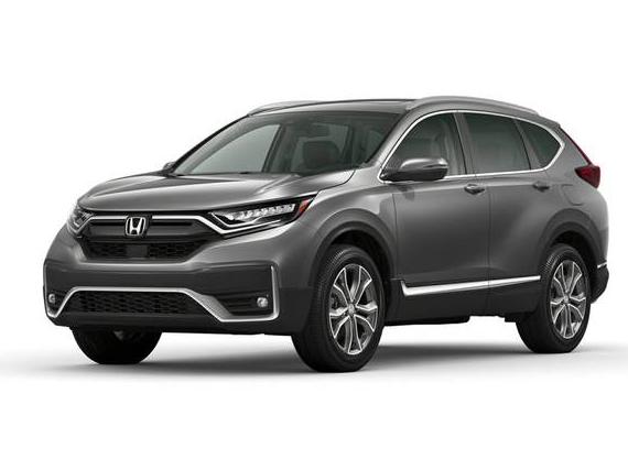 HONDA CR-V 2022 7FARW2H93NE026125 image