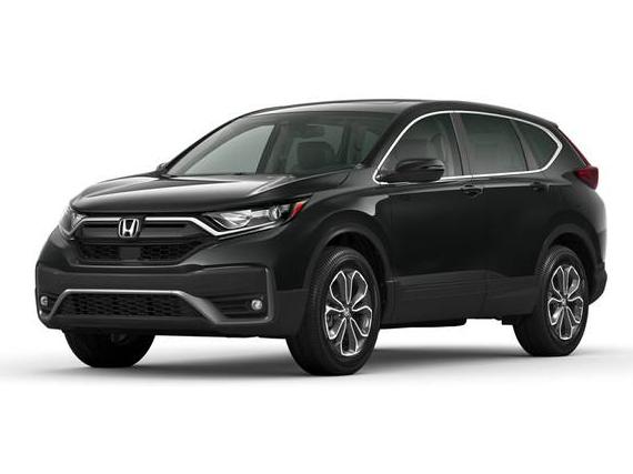 HONDA CR-V 2022 2HKRW2H80NH655278 image