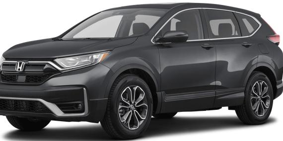 HONDA CR-V 2022 7FARW1H5XNE016344 image