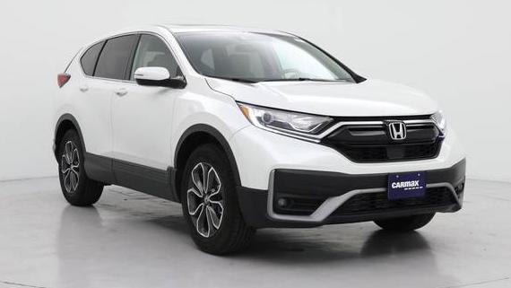 HONDA CR-V 2022 2HKRW2H54NH654611 image