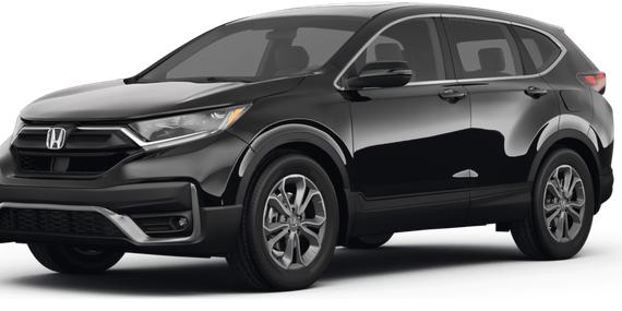 HONDA CR-V 2022 2HKRW2H87NH645511 image