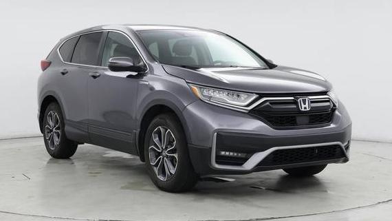 HONDA CR-V 2022 5J6RT6H8XNL022373 image
