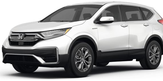 HONDA CR-V 2022 5J6RT6H54NL039532 image