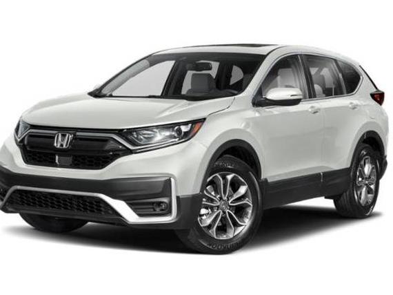 HONDA CR-V 2022 7FARW2H88NE035099 image
