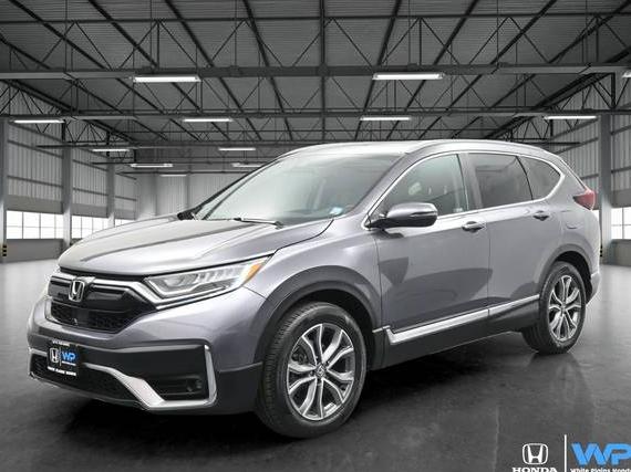HONDA CR-V 2022 2HKRW2H93NH657700 image
