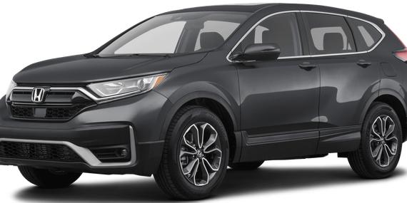 HONDA CR-V 2022 5J6RW2H50NA010458 image