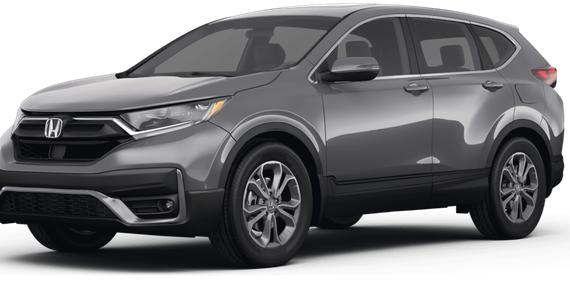 HONDA CR-V 2022 7FARW2H8XNE054284 image