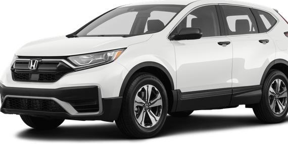 HONDA CR-V 2022 7FARW1H28NE013416 image