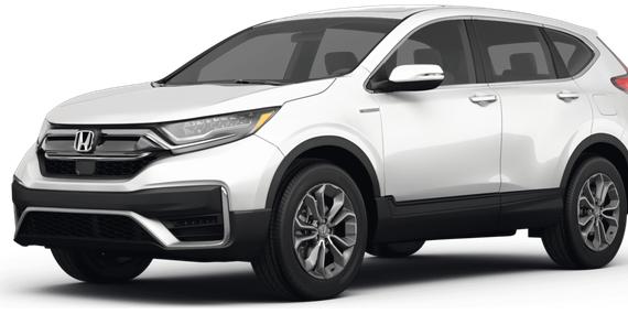 HONDA CR-V 2022 5J6RT6H57NL009196 image