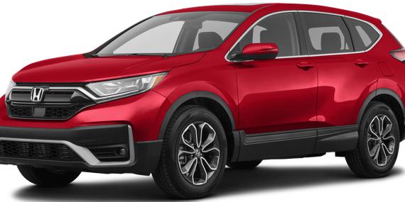 HONDA CR-V 2022 5J6RW1H51NA023195 image
