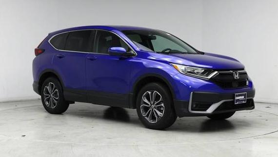 HONDA CR-V 2022 7FARW2H85NE007664 image