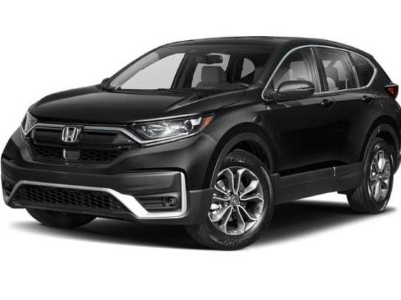 HONDA CR-V 2022 7FARW2H87NE016253 image