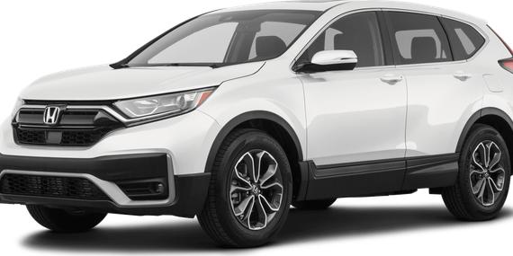 HONDA CR-V 2022 5J6RW2H5XNA002576 image