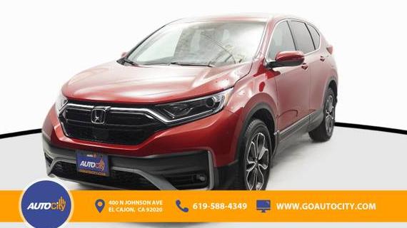 HONDA CR-V 2022 7FARW2H84NE003220 image