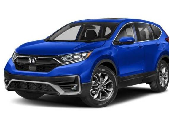 HONDA CR-V 2022 2HKRW1H55NH405759 image