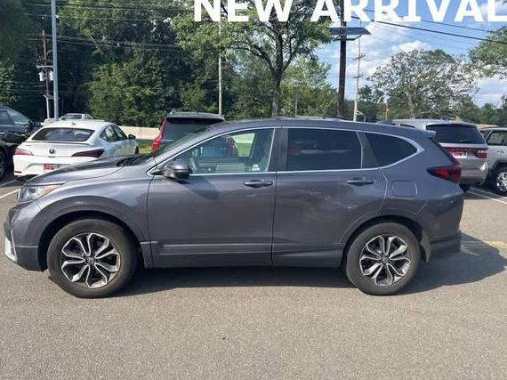 HONDA CR-V 2022 2HKRW2H52NH662769 image