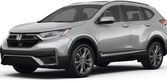 HONDA CR-V 2022 5J6RT6H97NL057428 image