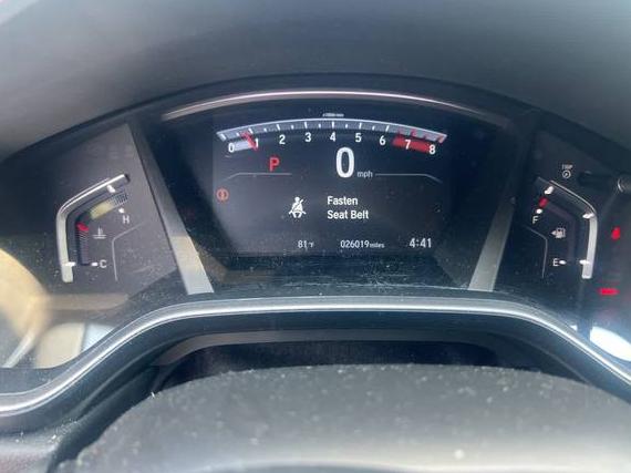 HONDA CR-V 2022 5J6RW1H54NA018122 image