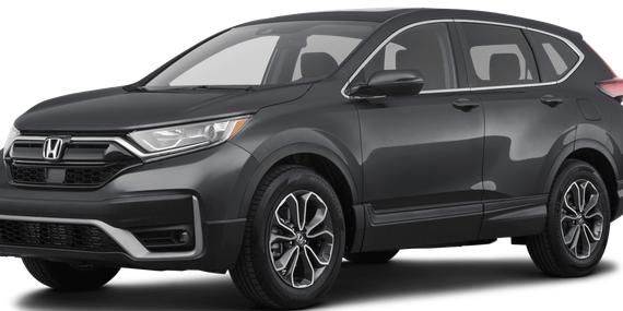 HONDA CR-V 2022 2HKRW2H54NH615792 image