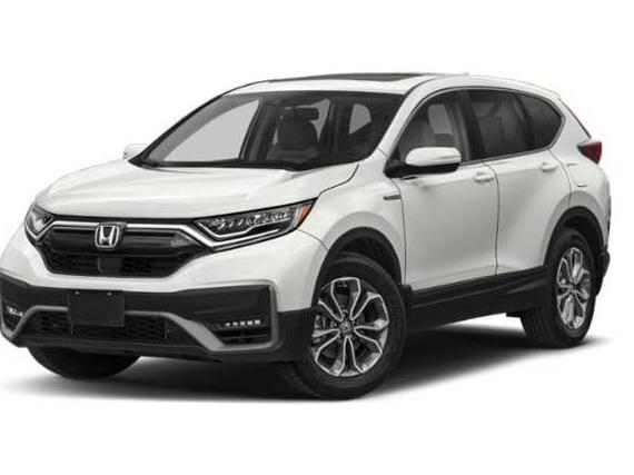 HONDA CR-V 2022 5J6RT6H85NL049190 image