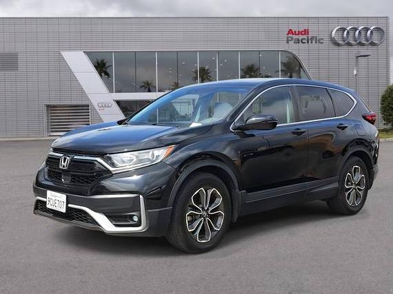 HONDA CR-V 2022 2HKRW1H58NH407800 image
