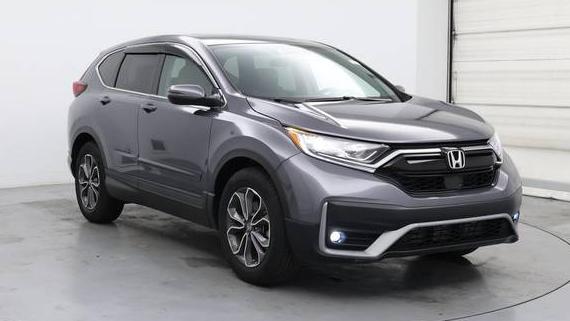 HONDA CR-V 2022 5J6RW1H53NL001591 image