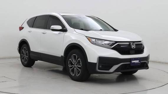 HONDA CR-V 2022 7FARW2H51NE034043 image
