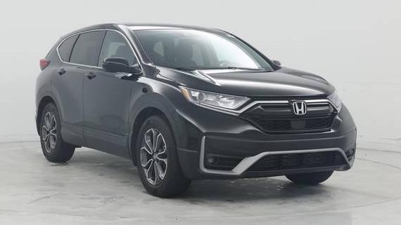 HONDA CR-V 2022 5J6RW1H50NL001483 image