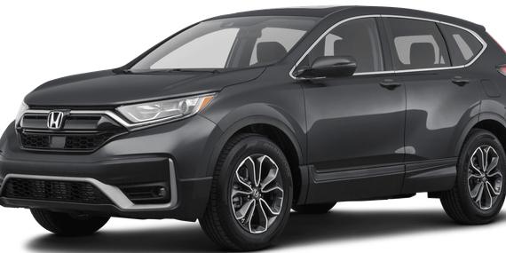 HONDA CR-V 2022 2HKRW2H54NH660814 image