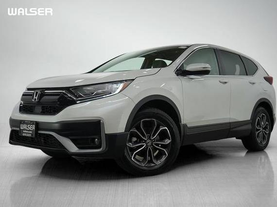 HONDA CR-V 2022 2HKRW2H59NH650909 image