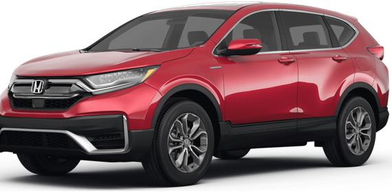 HONDA CR-V 2022 5J6RT6H88NL050382 image