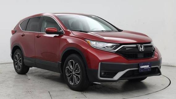 HONDA CR-V 2022 7FARW2H89NE037251 image