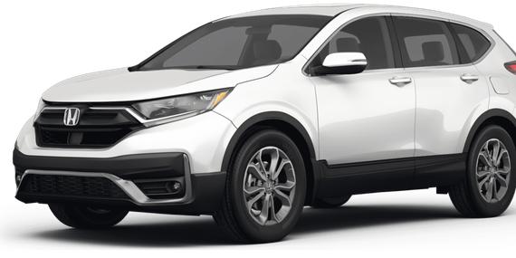 HONDA CR-V 2022 7FARW2H84NE047296 image