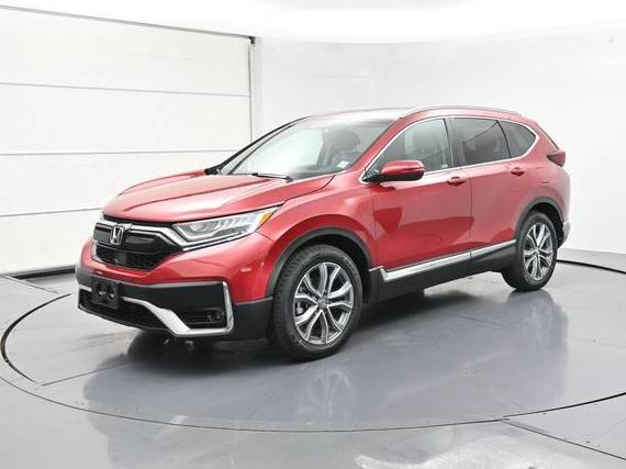 HONDA CR-V 2022 2HKRW2H91NH648803 image