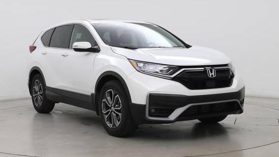 HONDA CR-V 2022 7FARW1H51NE005149 image